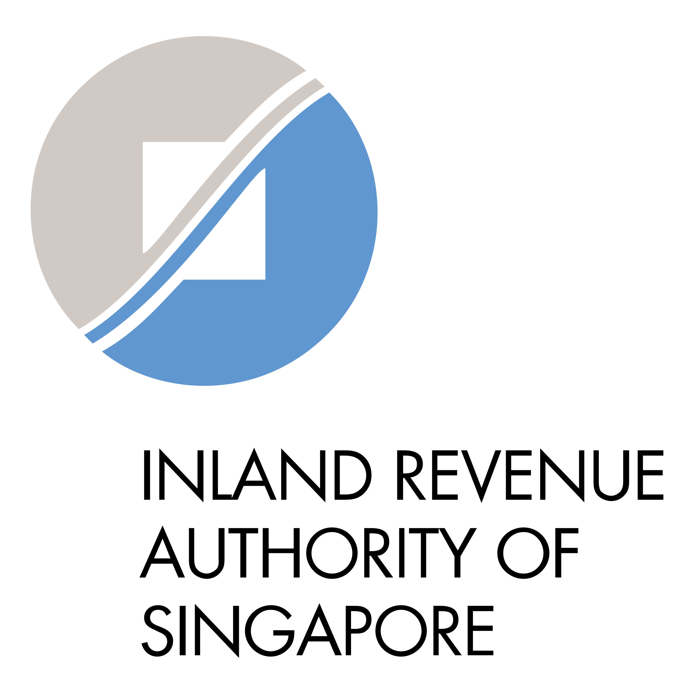 Inland Revenue Authority of Singapore