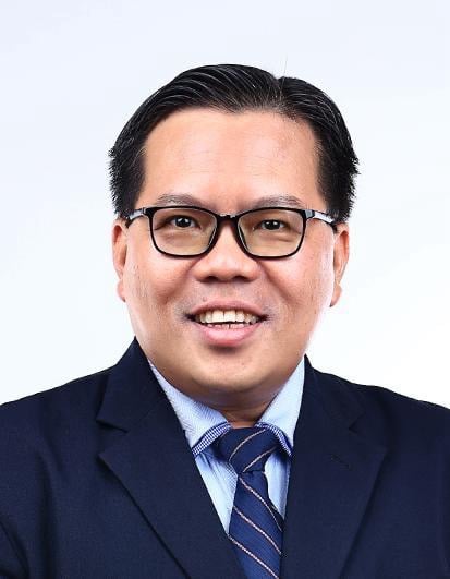 Amos Wong