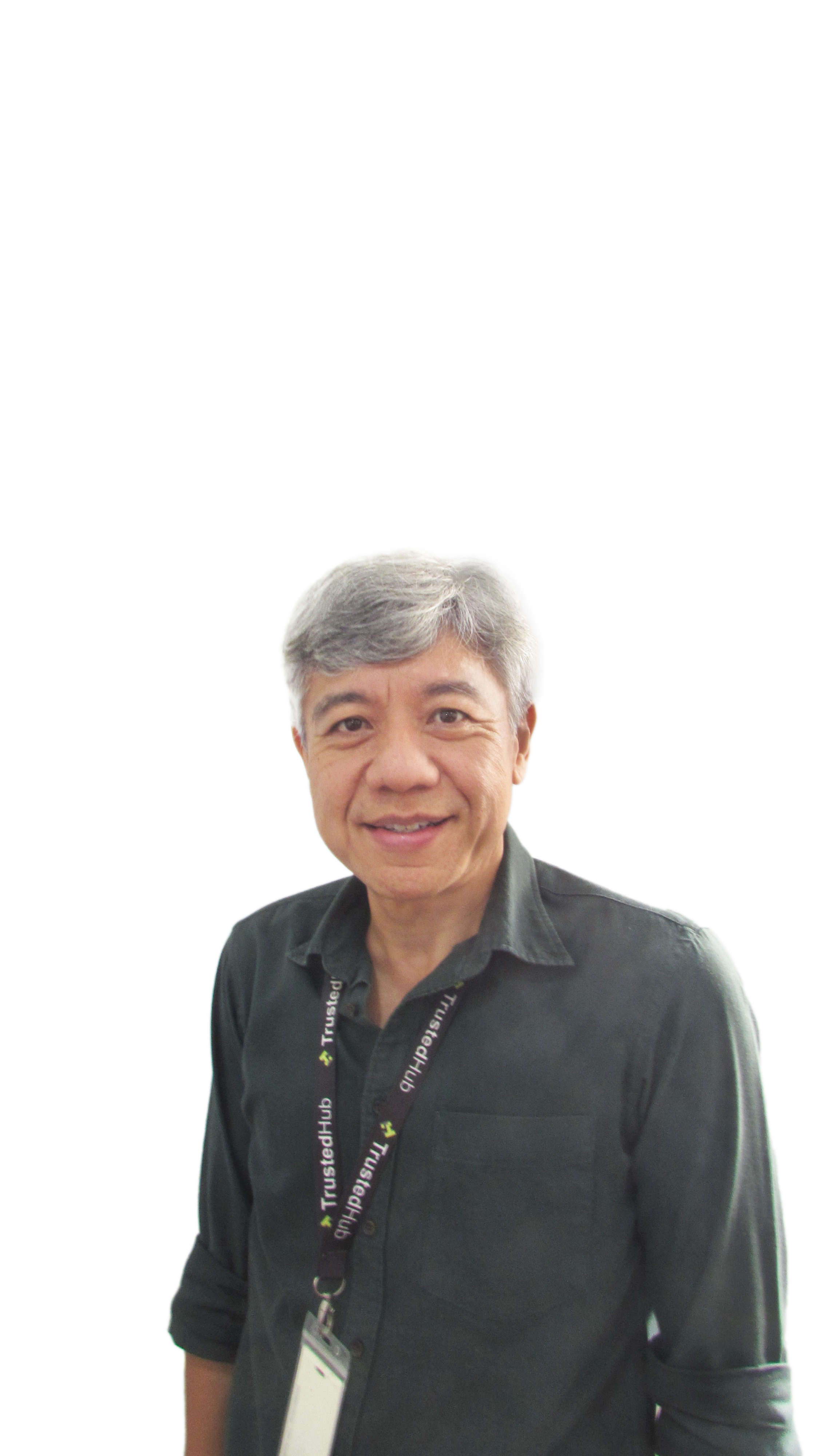 Bryan Wong