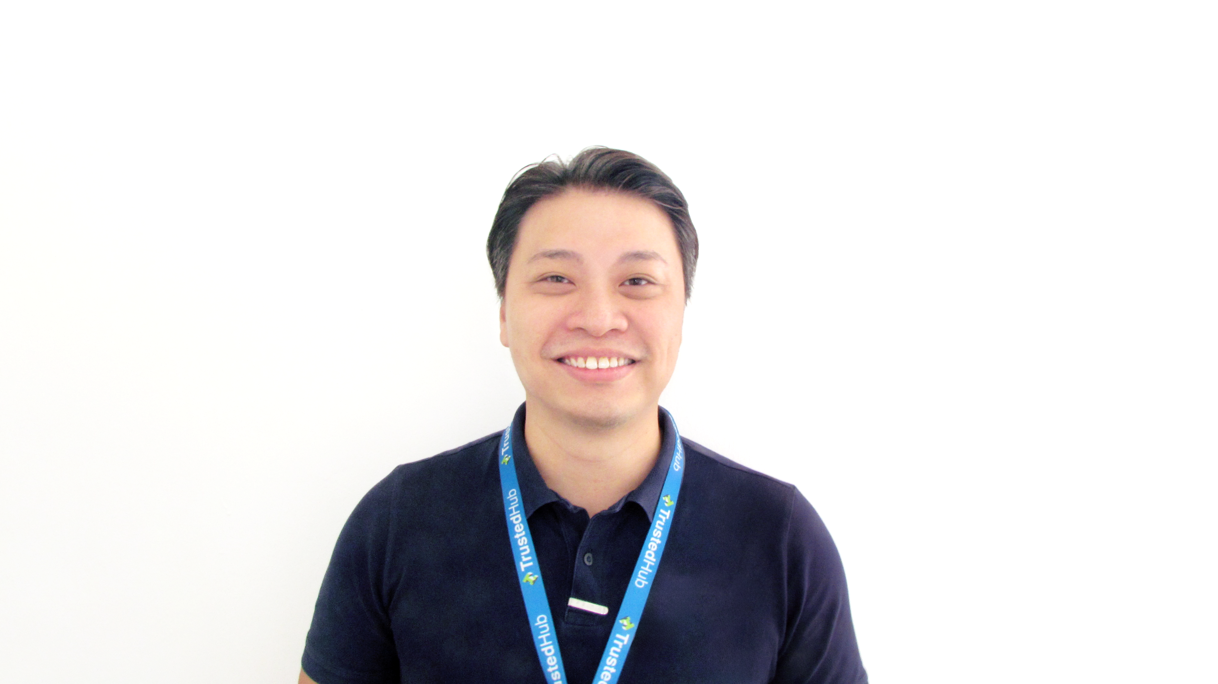 Gary Ang